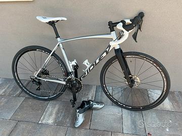 Bici da corsa Ridley