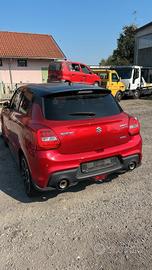 RICAMBI SUZUKI SWIFT