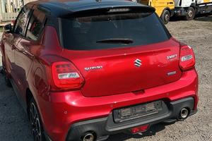 RICAMBI SUZUKI SWIFT