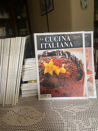 Riviste cucina