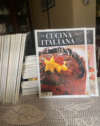 Riviste cucina