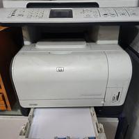 stampante HP COLOR LASER JET
