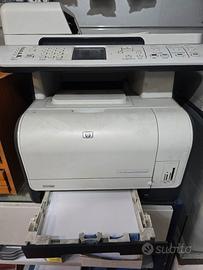 stampante HP COLOR LASER JET