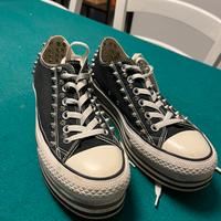 Converse Maltese personalizzate