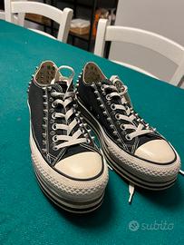 Converse Maltese personalizzate