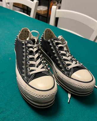 Converse Maltese personalizzate
