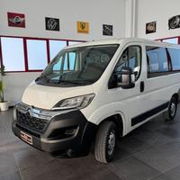 Citroen Jumper 30 2.2 e-HDi-130 PC-TN Atlante 9pos