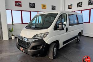 Citroen Jumper 30 2.2 e-HDi-130 PC-TN Atlante 9pos