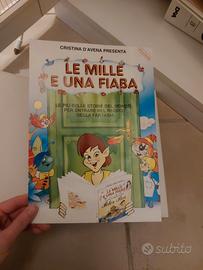 le mille e una fiaba 