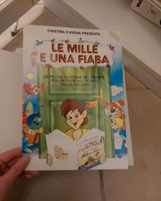 le mille e una fiaba 