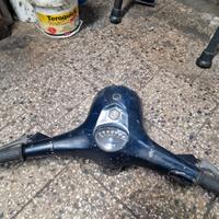 Manubrio vespa 180/200 rally 150 sprint veloce 125