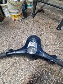 Manubrio vespa 180/200 rally 150 sprint veloce 125
