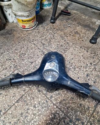 Manubrio vespa 180/200 rally 150 sprint veloce 125