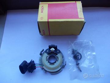 Impulsore spinterogeno Audi 100 C2-B2 Coupè