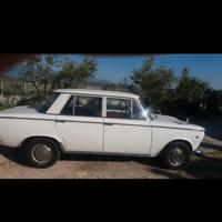 Fiat 1300 d’epoca