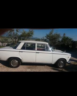 Fiat 1300 d’epoca