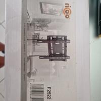 supporto per televisore F2522 a parete 