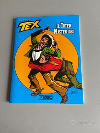 Fumetto TEX N.1 LA MANO ROSSA ,VARIANT , Vedi Foto