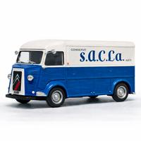 Citroën H – SACLÀ – 1963 | Modellino da collezione
