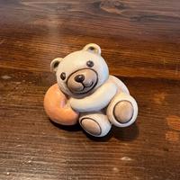 Orsetto Thun Originale Nuovo