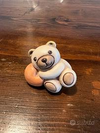 Orsetto Thun Originale Nuovo