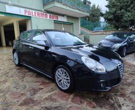 Alfa Romeo Giulietta 1.6 JTDm-2 105 CV Exclusive