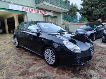 Alfa Romeo Giulietta 1.6 JTDm-2 105 CV Exclusive