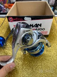 Mulinello per pescatori