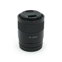 Sony FE 55mm f/1.8 ZA Sonnar T*