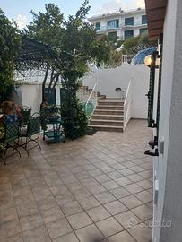 Appartamento in parco