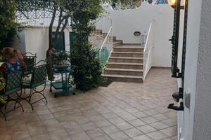 Appartamento in parco