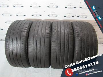 275 45 21 Pirelli 4Stagioni 85% 2021 Pneus