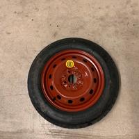 Ruotino Firestone 135/80 R 14