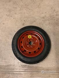 Ruotino Firestone 135/80 R 14