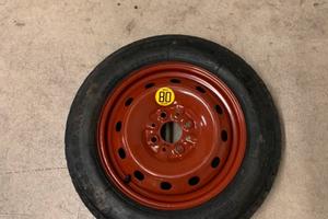 Ruotino Firestone 135/80 R 14