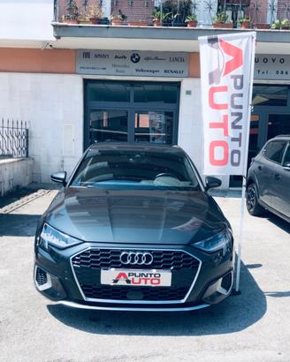 Audi A3 SPB 35 TFSI S tronic