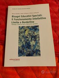 Il funzionamento intellettivo limite o borderline