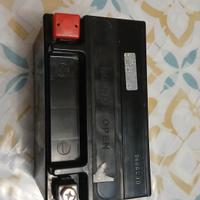 batteria moto