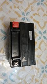 batteria moto