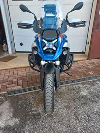 Gs 1300 Asa Full Optional