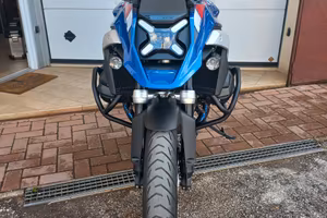 Gs 1300 Asa Full Optional