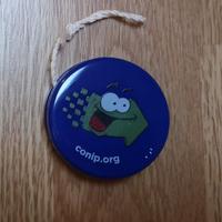 Yo yo - fischietto uccellino - orologio