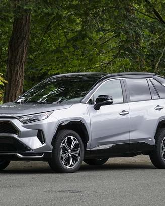 Ricambi rav4 2021