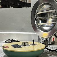 Lampada ex infrarossi