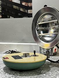 Lampada ex infrarossi