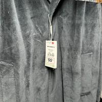 Cappotto ALCOTT Navy Dark