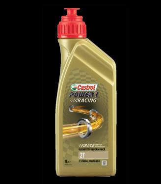 Castrol power1 2t