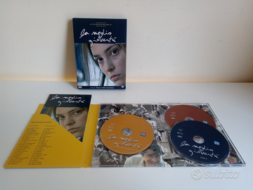 Cofanetto speciale 3dvd "La meglio gioventù"