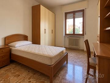 STANZA SINGOLA – FIRENZE COVERCIANO