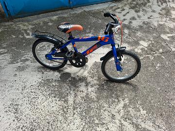 bici bimbo
